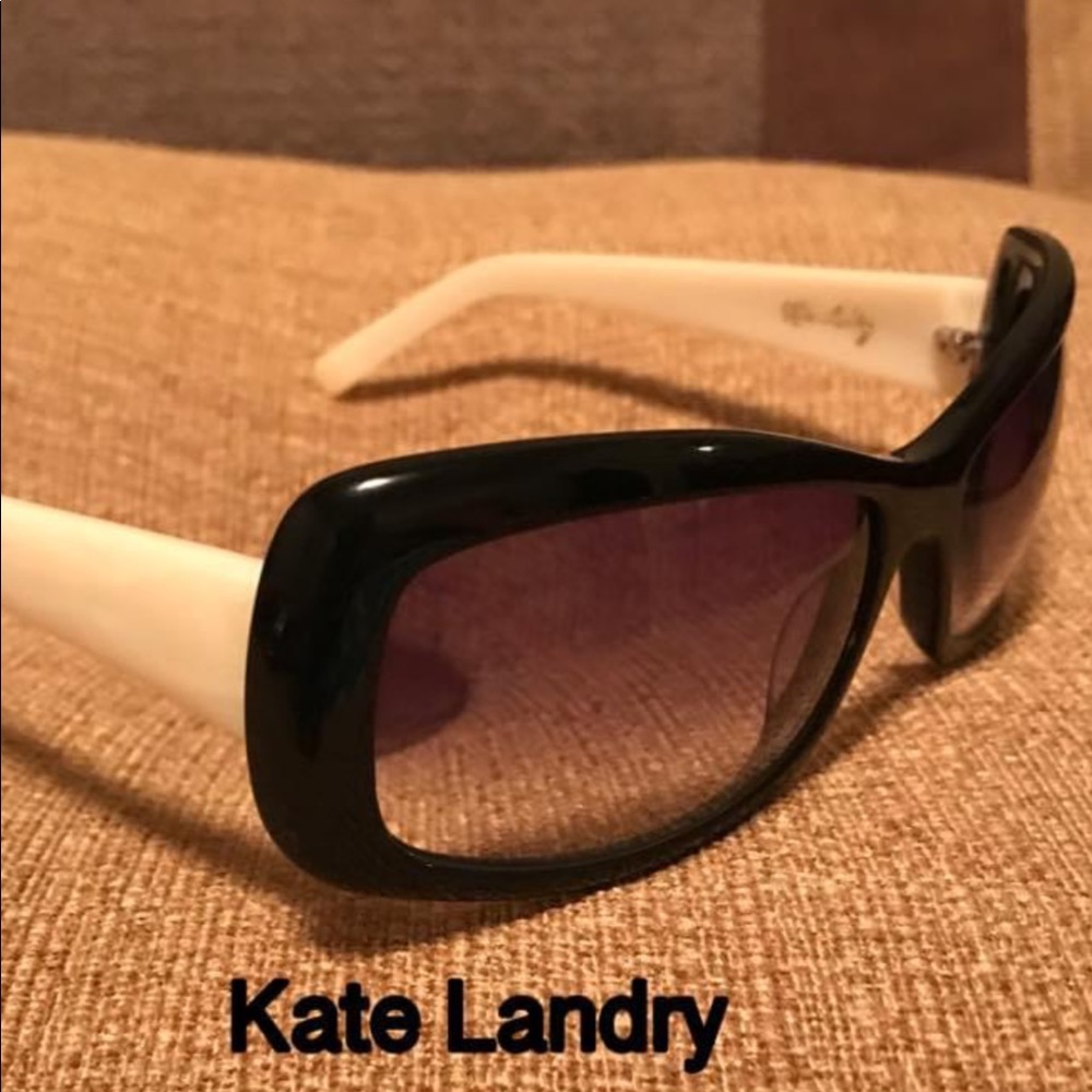 Sunglasses - Picture 3 of 3